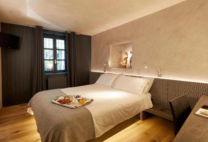 Номер Superior, Locanda La Clusaz