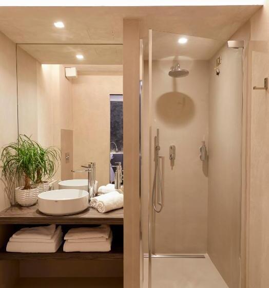 غرفة سوبيريور, Locanda La Clusaz