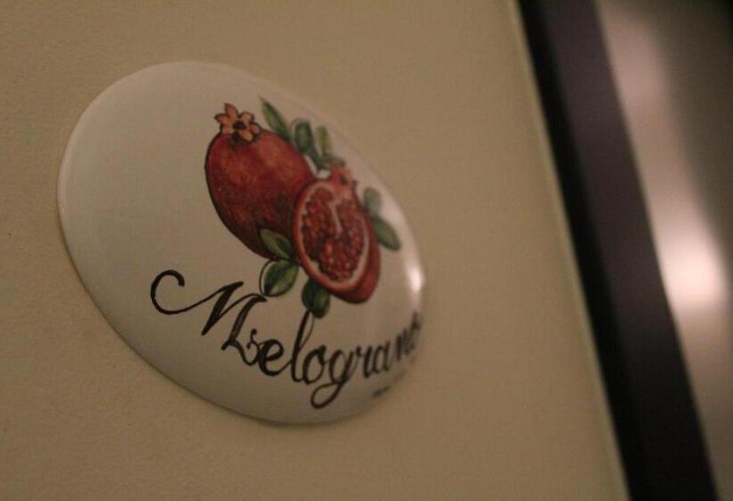 标准间, Mediterraneo B&b