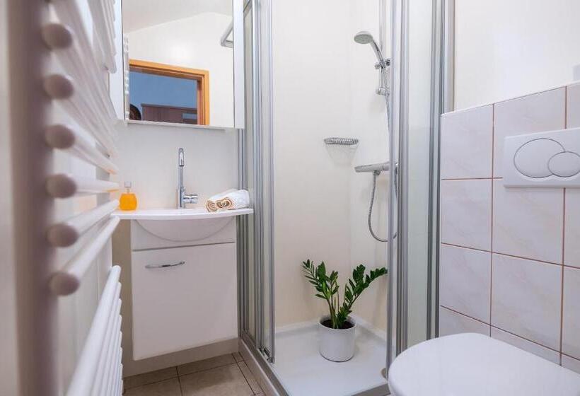 Семейный Номер, Haus Martin Schneeberger