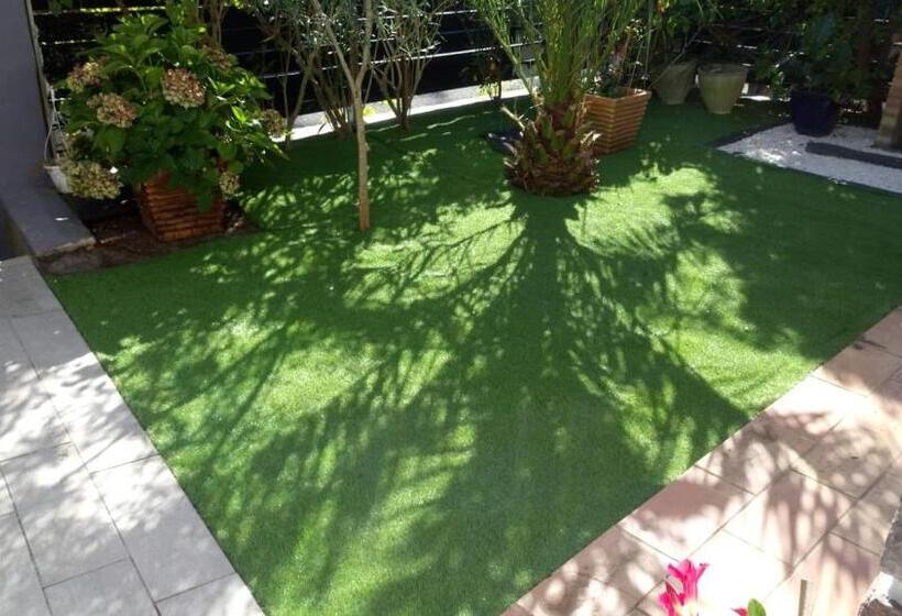 اتاق استاندارد اینتریور, Villa Zaphira