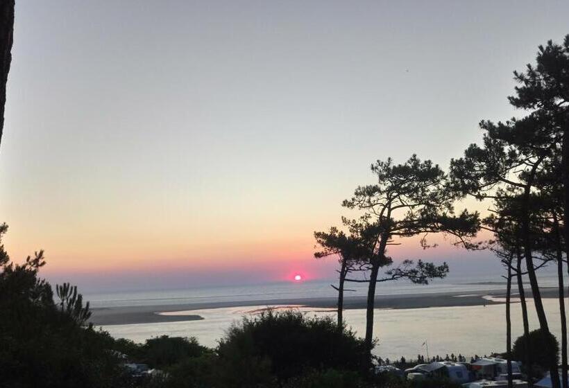 اتاق لوکس, Villa Zaphira