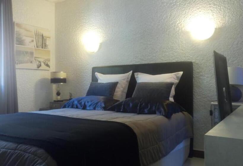 اتاق لوکس, Villa Zaphira