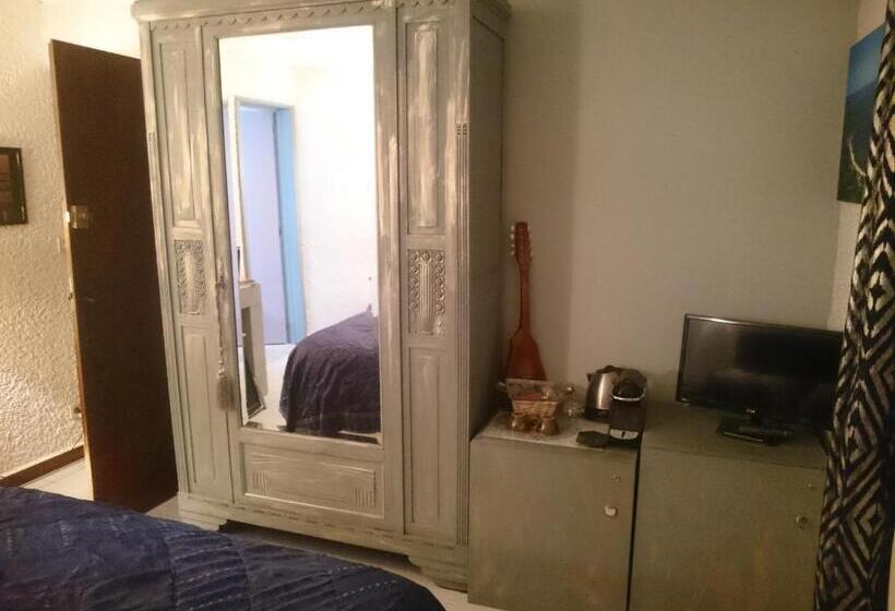 اتاق لوکس, Villa Zaphira