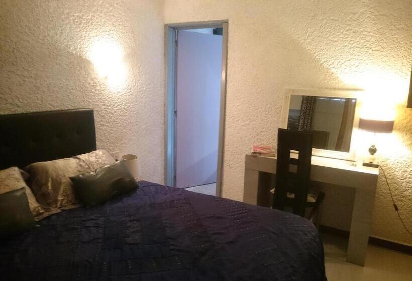 اتاق لوکس, Villa Zaphira