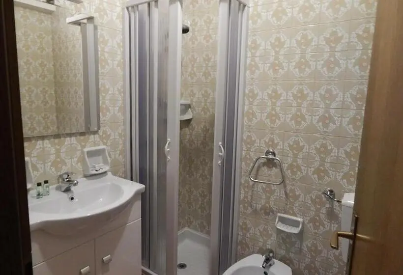 Standard-studio, Residence La Pineta