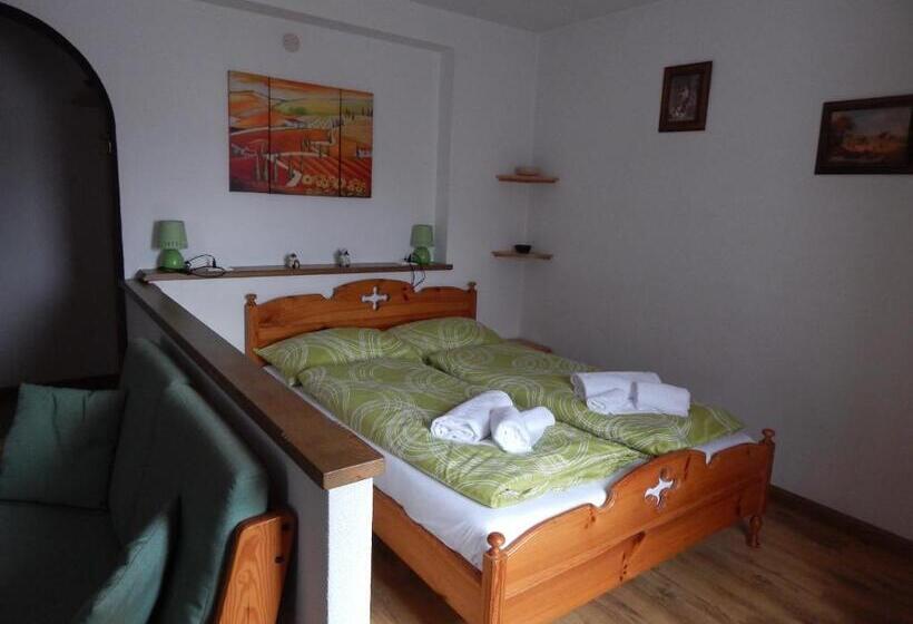 Студия Стандарт, Residence La Pineta