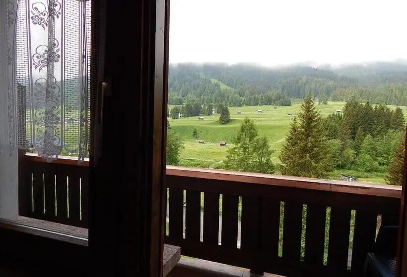 Standard-studio Terassi, Residence La Pineta