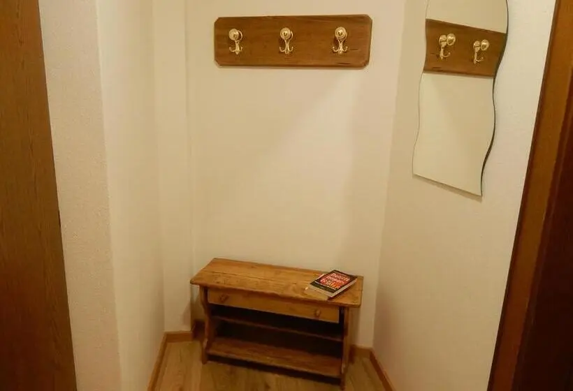 Standard-studio Terassi, Residence La Pineta