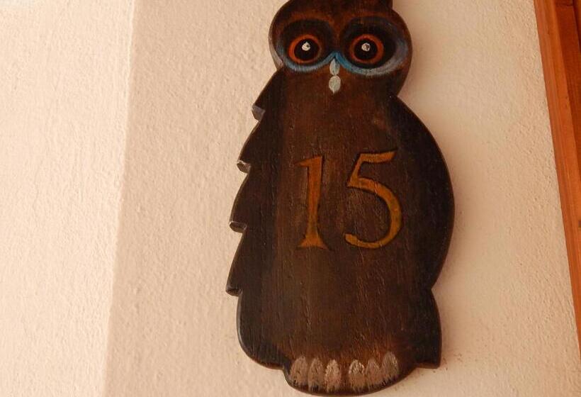 带2个卧室的公寓, Residence La Pineta