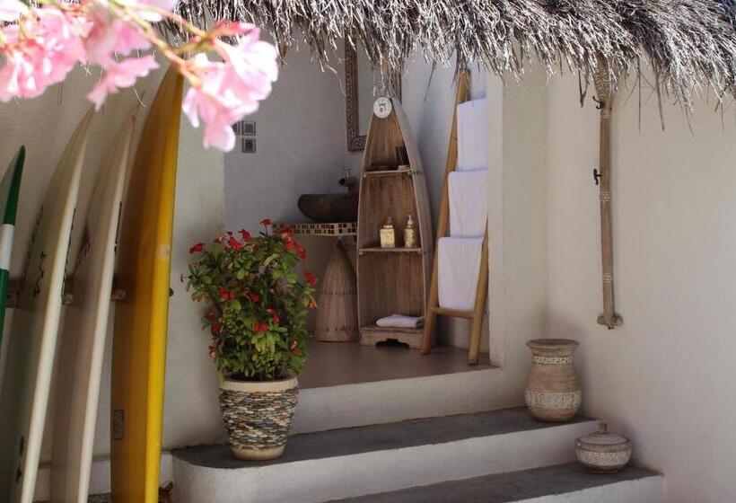 스탠다드 방갈로, T Land Resort