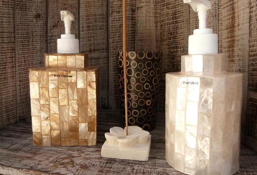 스탠다드 방갈로, T Land Resort