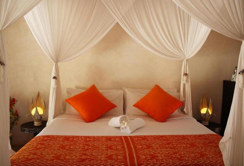 스탠다드 방갈로, T Land Resort