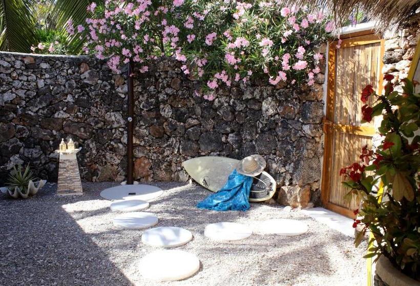 스탠다드 방갈로, T Land Resort