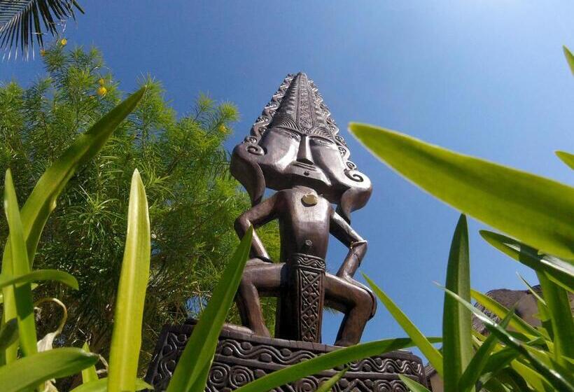 스탠다드 방갈로, T Land Resort