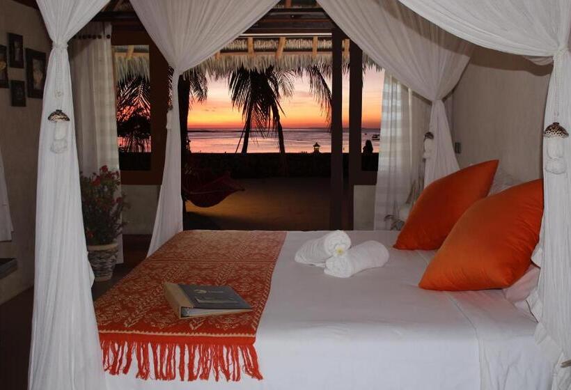 스탠다드 방갈로, T Land Resort