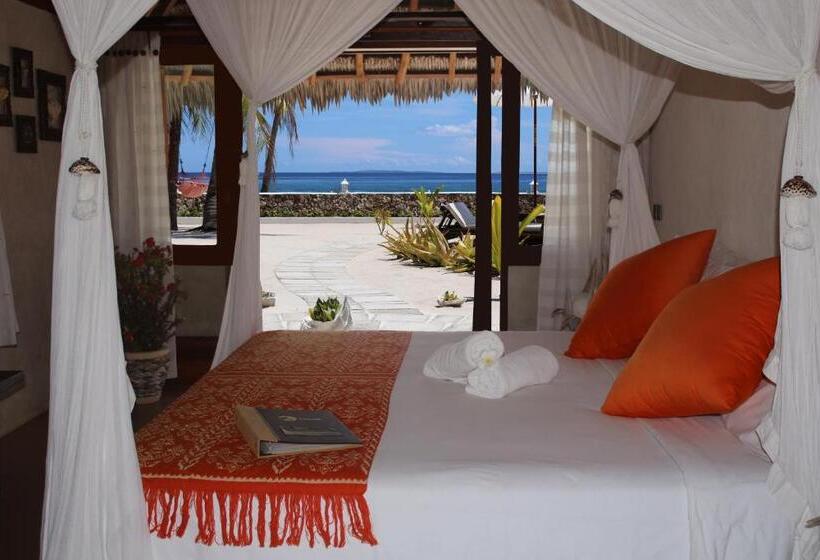 스탠다드 방갈로, T Land Resort