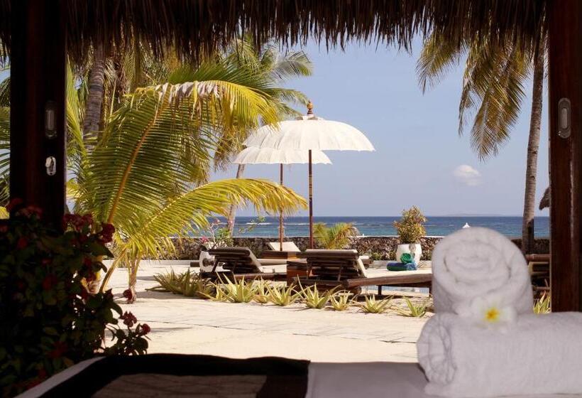 디럭스 방갈로, T Land Resort