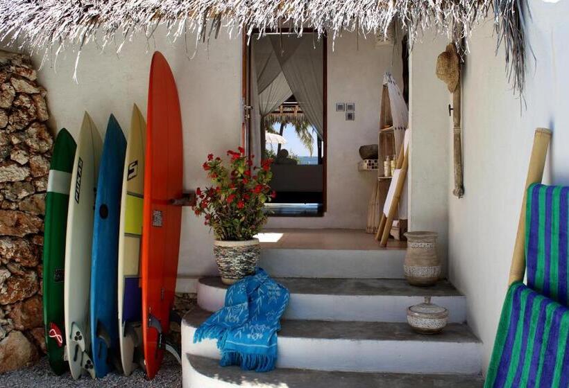 디럭스 방갈로, T Land Resort