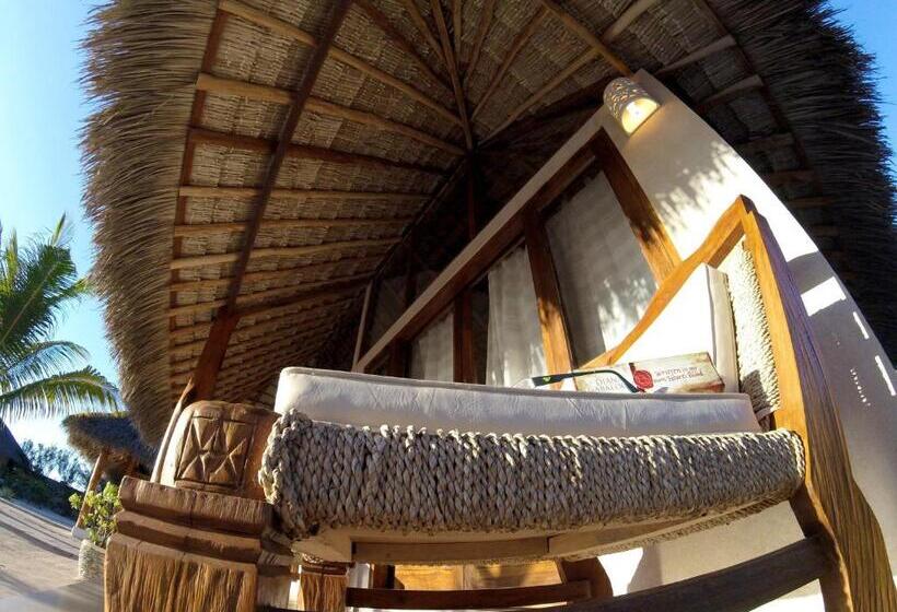 디럭스 방갈로, T Land Resort