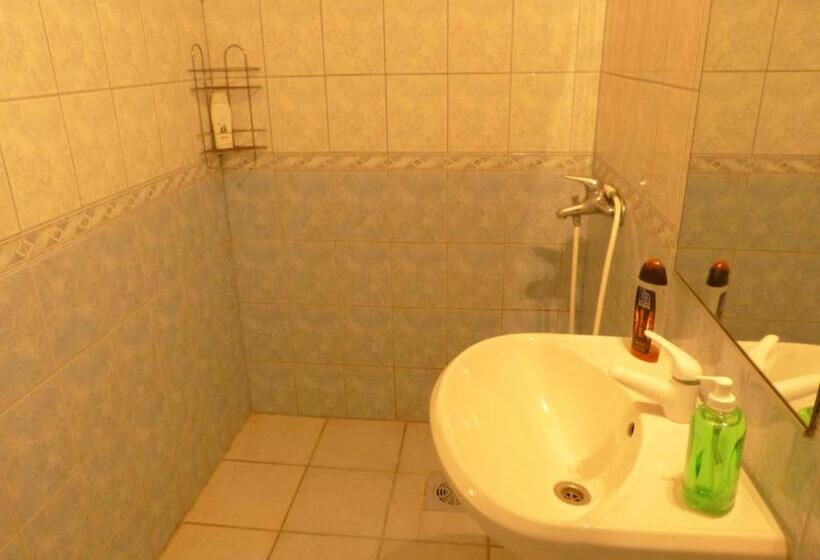 اتاق استاندارد, Viva Pirita Hostel