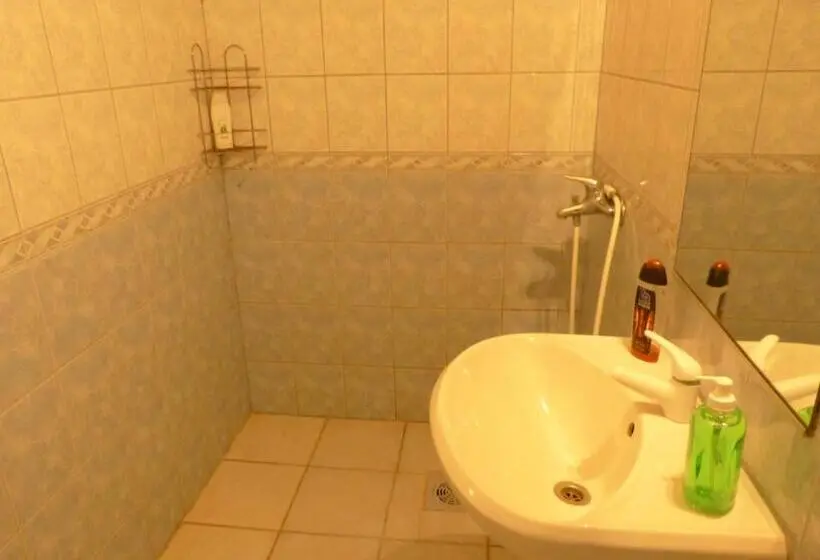 اتاق استاندارد, Viva Pirita Hostel