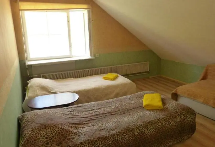 اتاق استاندارد, Viva Pirita Hostel