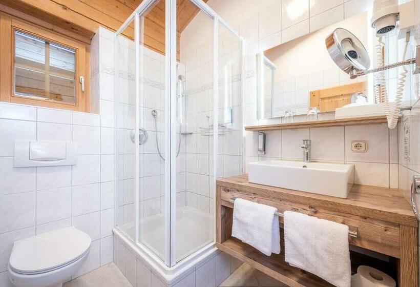 غرفة كومفورت, Adults Only Boutique Hotel Unterlechner