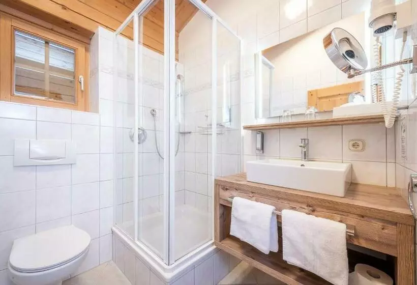 コンフォートルーム, Adults Only Boutique Hotel Unterlechner