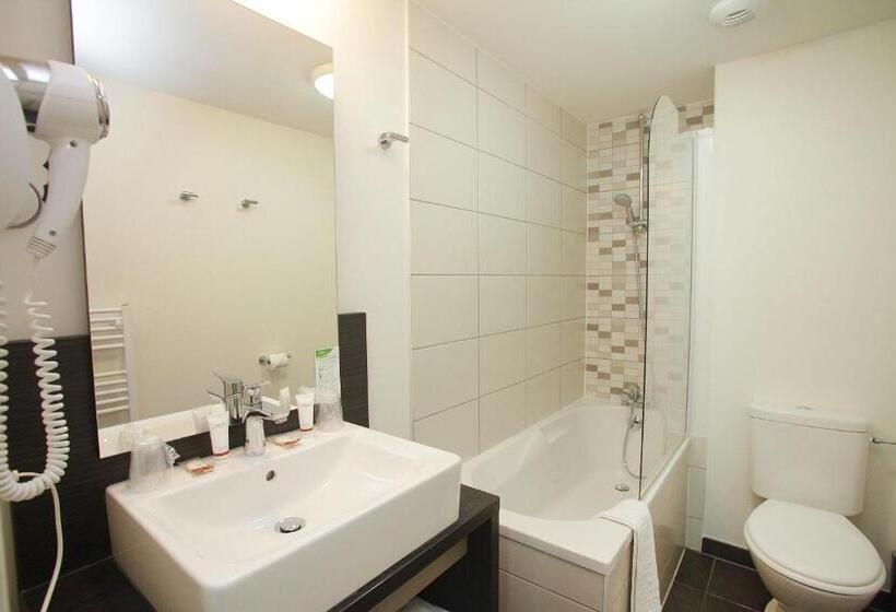 スタンダードスタジオ, Odalys City Strasbourg Green Marsh