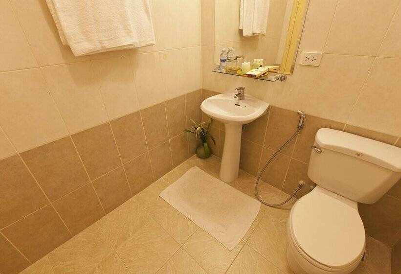 Апартаменты 2 Спальни, Grand Residence