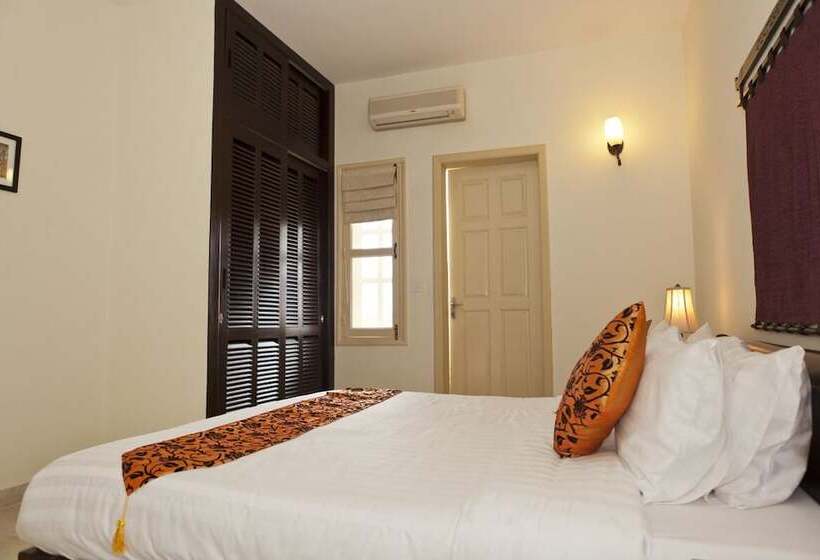 Апартаменты 2 Спальни, Grand Residence