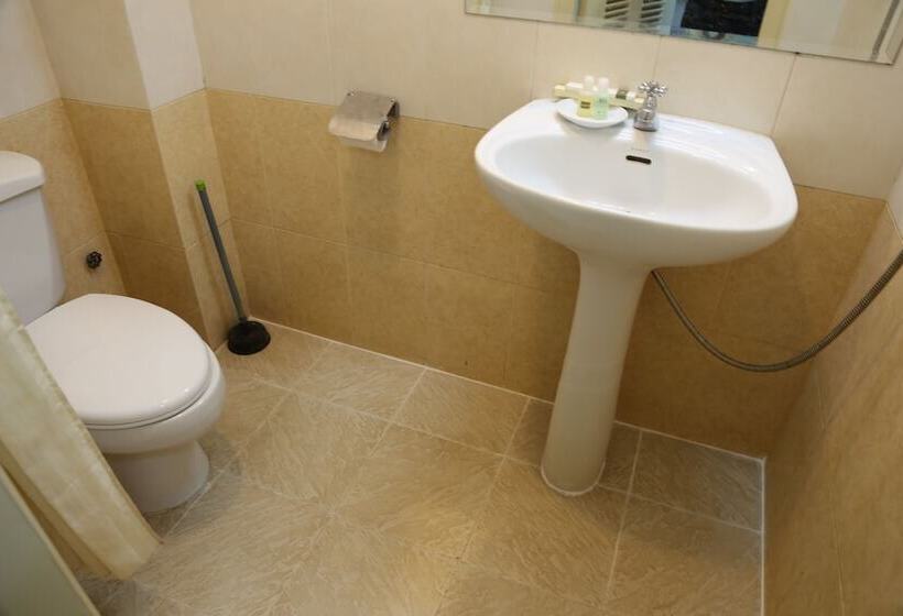 Апартаменты 1 Спальня, Grand Residence