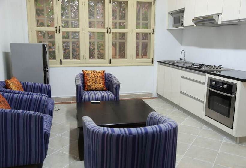 Апартаменты 1 Спальня, Grand Residence