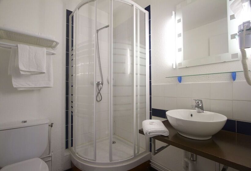 舒适型房间, Cit Hotel Hôtel De France Et D Europe