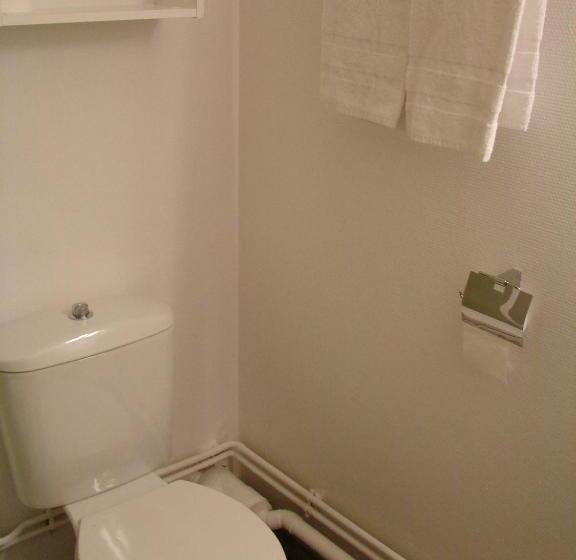 Номер Стандарт Трехместный, Des Lices   Angers