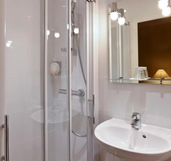 高级大房间, Du Dauphin