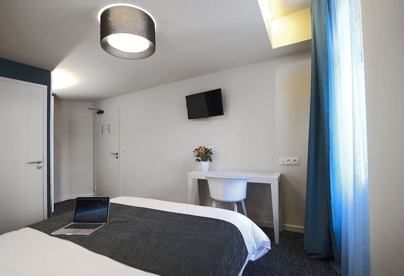 コンフォートルーム, Du Port