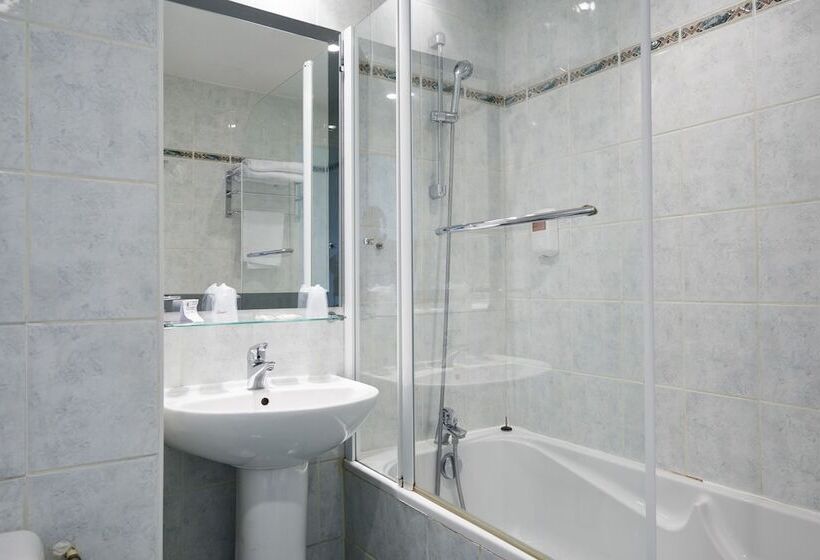 コンフォートルーム, Du Port