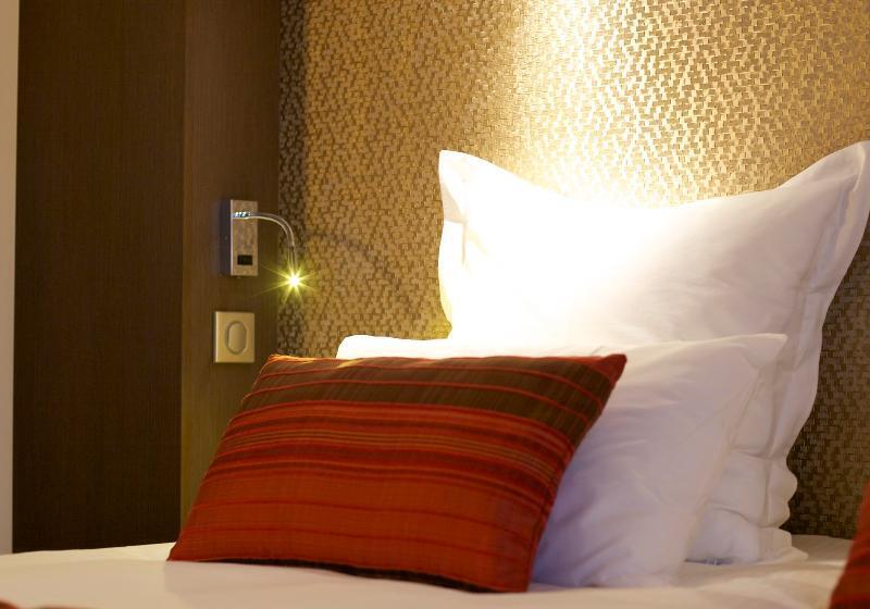 Президентский Люкс, Hôtel François Premier Cognac Centre