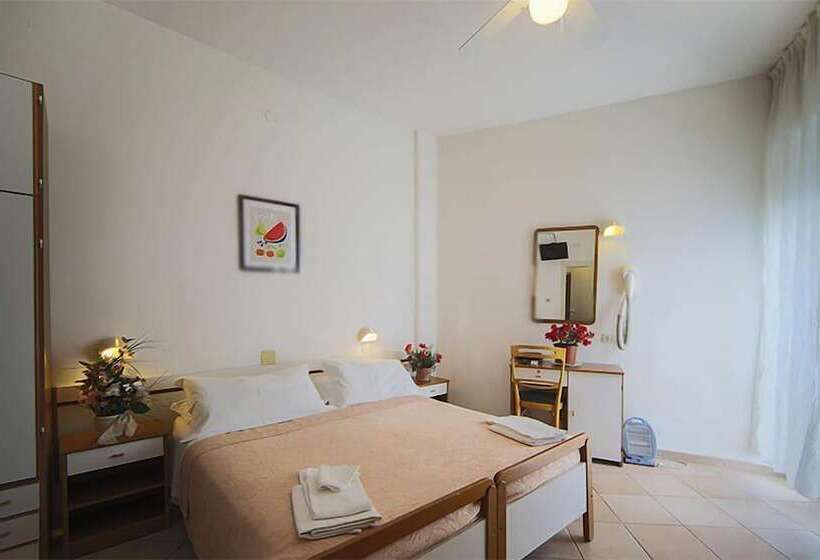 غرفة قياسية, Galles Rimini