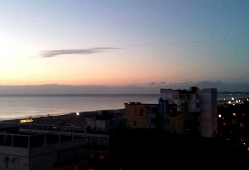 스탠다드 룸, Galles Rimini
