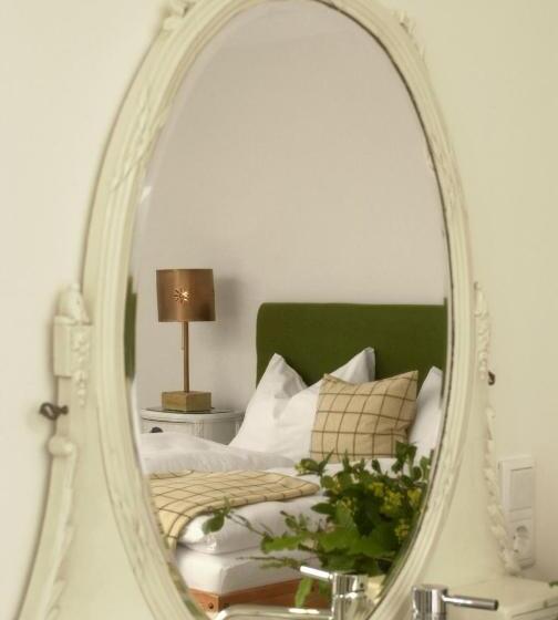 חדר סטנדרט, Gasthof Zur Post