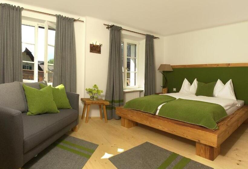 חדר סטנדרט, Gasthof Zur Post