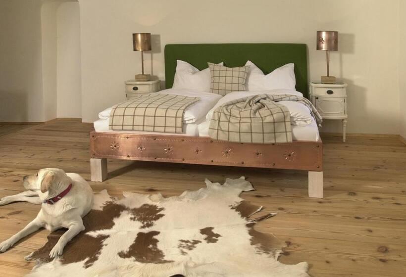 חדר סטנדרט, Gasthof Zur Post