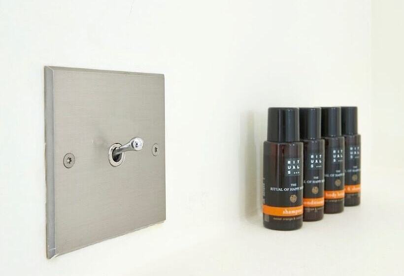 חדר סטנדרט, Hidden Bay