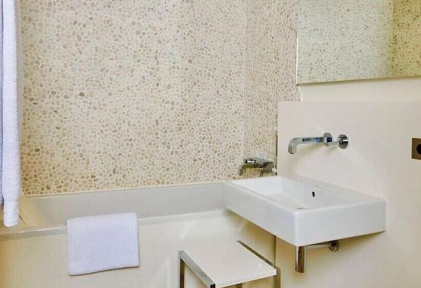 חדר סטנדרט, Hidden Bay