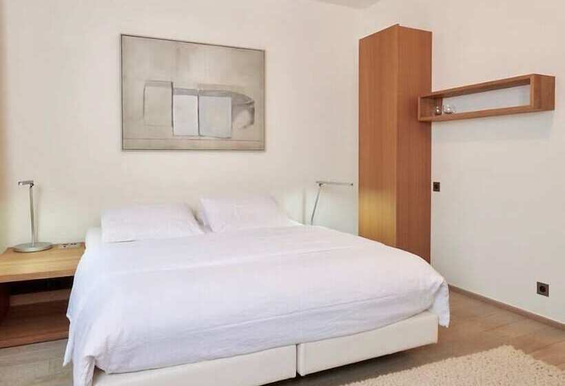 חדר סטנדרט, Hidden Bay