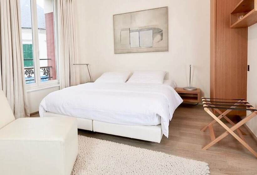 חדר סטנדרט, Hidden Bay