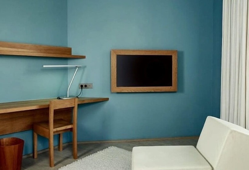 חדר סטנדרט, Hidden Bay